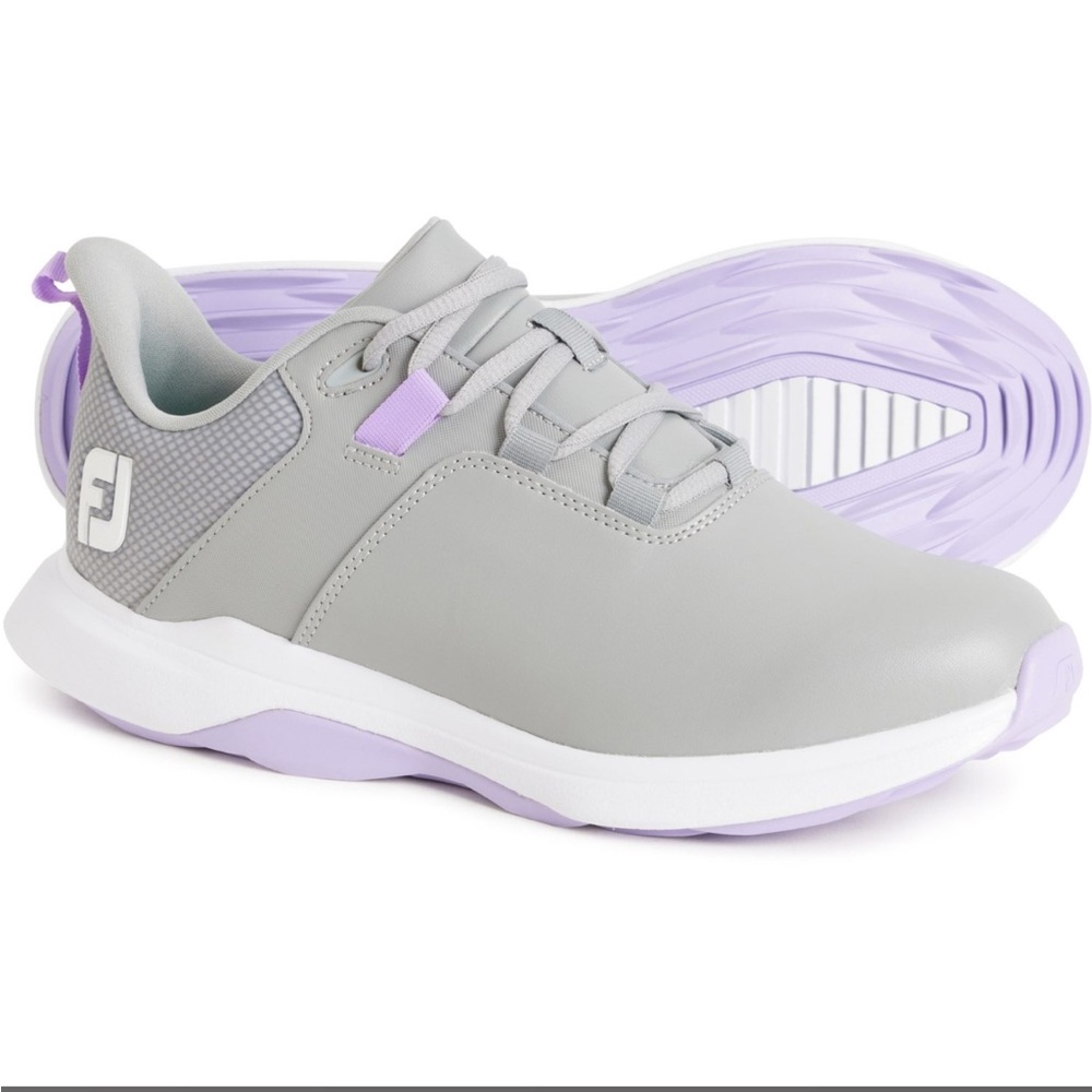 FootJoy Women's Sneakers ProLite Golf Shoe, Size 7.5